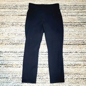 SPANX Black Leggings